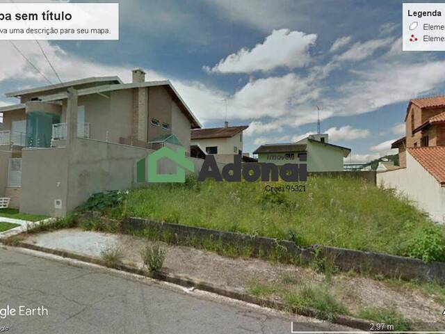 Venda em Jardim Paulista II - Jundiaí