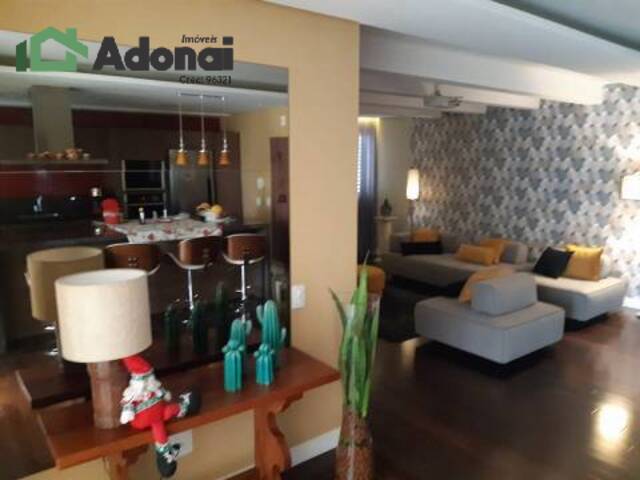 Apartamento para Venda em Jundiaí - 4