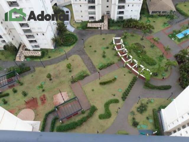 #1954 - Apartamento para Venda em Jundiaí - SP - 2