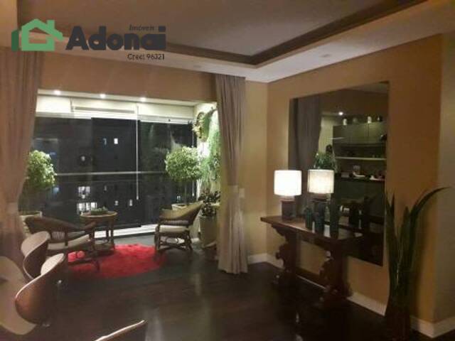 #1954 - Apartamento para Venda em Jundiaí - SP - 1