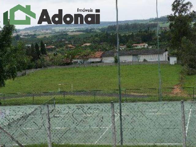 Área para Venda em Porto Feliz - 4