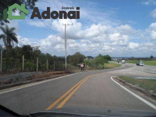 Área para Venda em Porto Feliz - 5