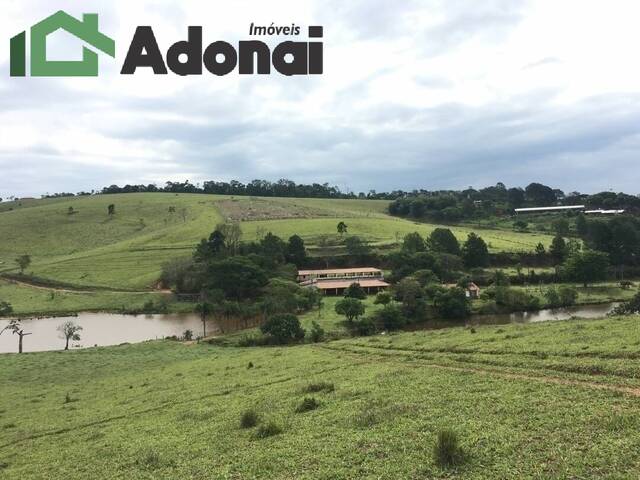 Área para Incorporação para Venda em Atibaia - 5