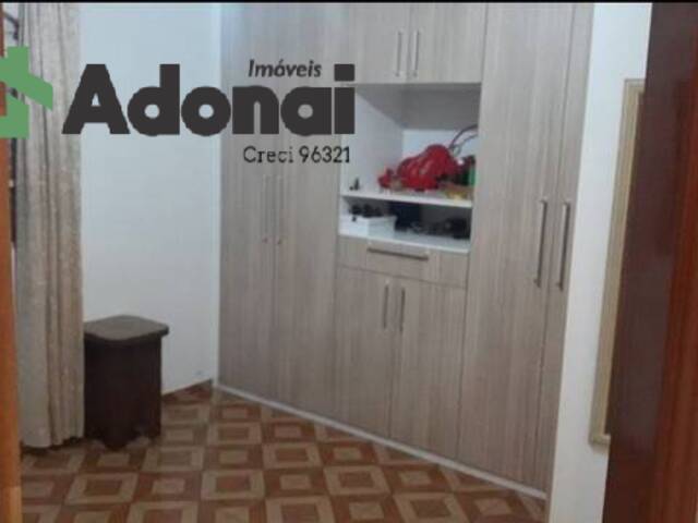 #1962 - Casa para Venda em Jundiaí - SP - 1