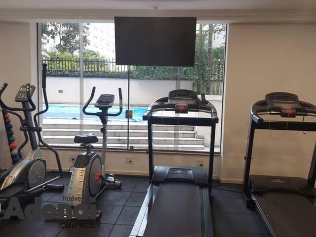 #2008 - Triplex para Venda em São Paulo - SP - 3