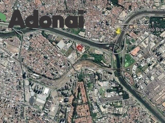 #2022 - Galpão para Venda em Osasco - SP - 3