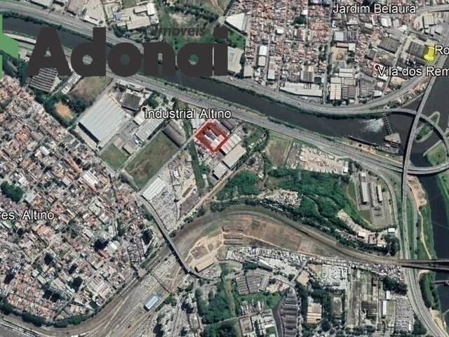 Galpão para Venda em Osasco - 4