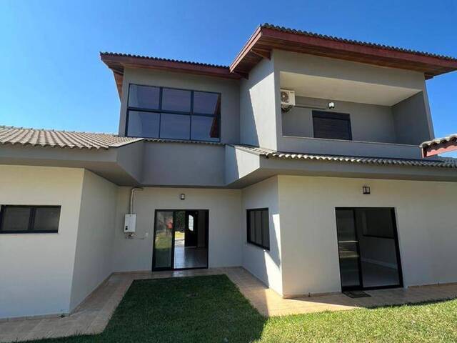 #2025 - Casa em condomínio para Venda em Jundiaí - SP - 3
