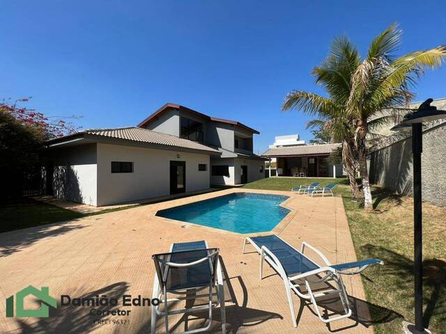 #2025 - Casa em condomínio para Venda em Jundiaí - SP - 2