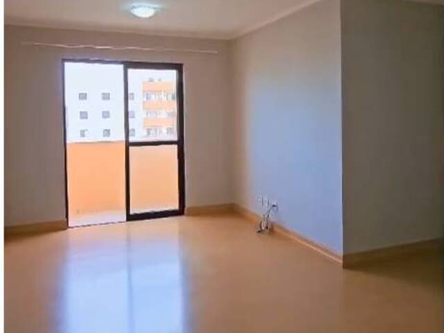 #2026 - Apartamento para Venda em Jundiaí - SP - 2