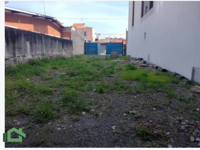 #2030 - Terreno para Venda em São Paulo - SP - 1