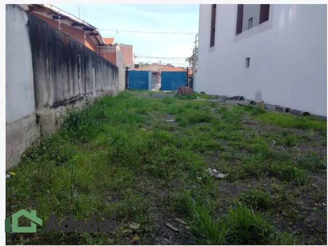 #2030 - Terreno para Venda em São Paulo - SP - 2