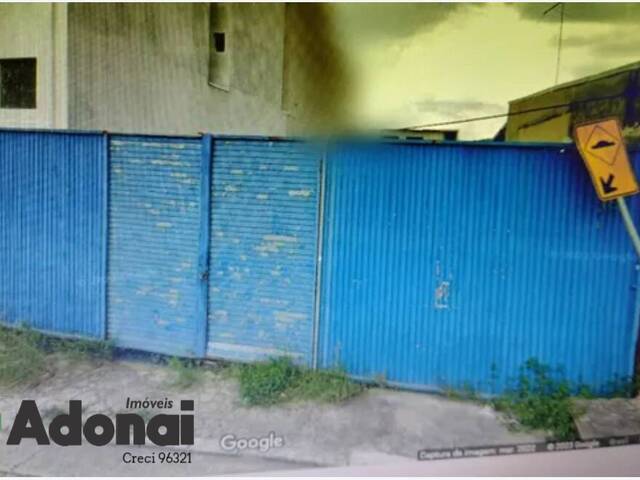 Terreno para Venda em São Paulo - 4