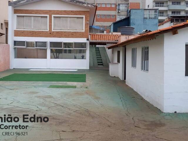 #2039 - Casa para Venda em Jundiaí - SP - 1