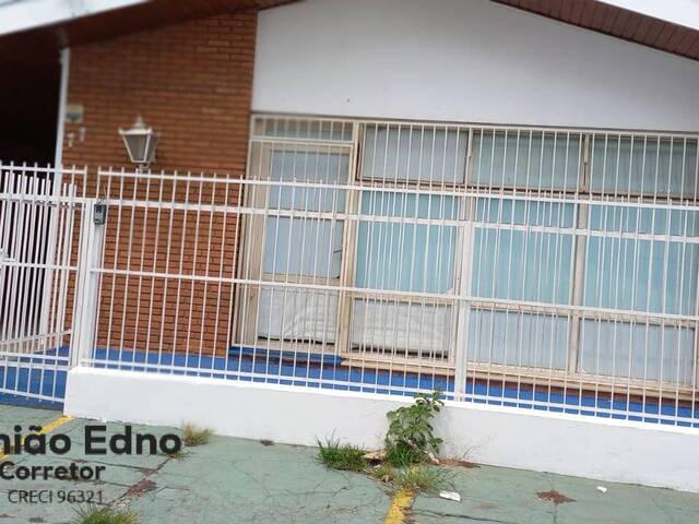 #2039 - Casa para Venda em Jundiaí - SP - 2
