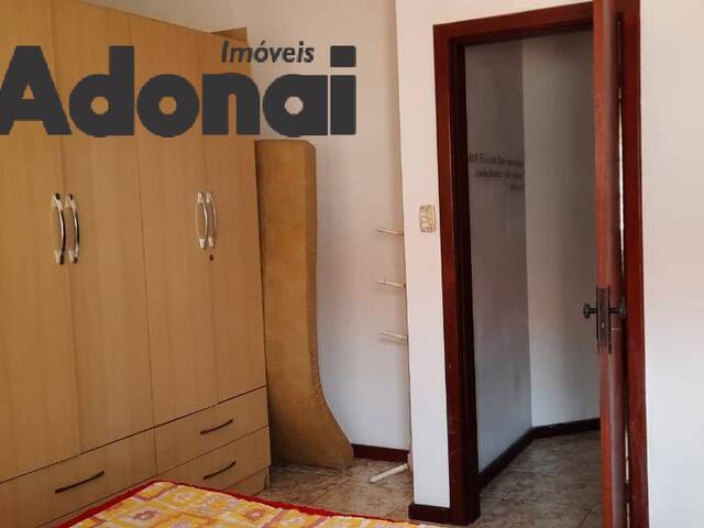 #2043 - Casa de Praia para Venda em Cabo Frio - RJ - 3