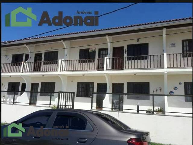 #2044 - Casa de Praia para Venda em Cabo Frio - RJ - 2
