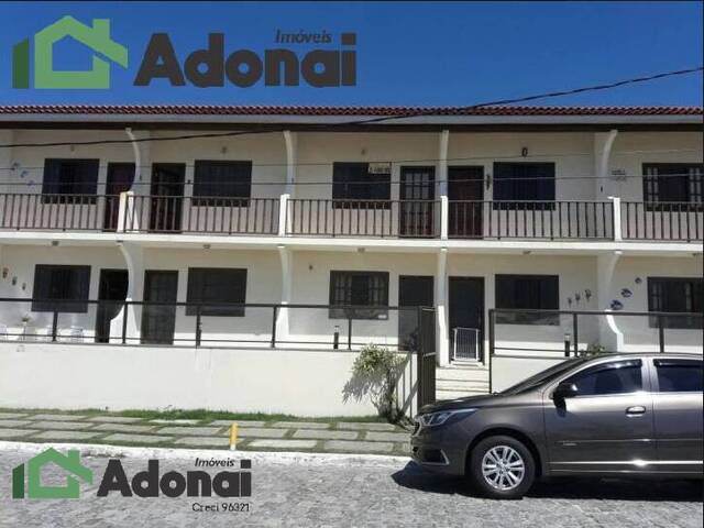 Casa de Praia para Venda em Cabo Frio - 4