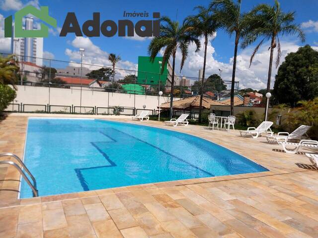 #2046 - Apartamento para Venda em Jundiaí - SP - 3