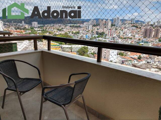 #2046 - Apartamento para Venda em Jundiaí - SP - 2