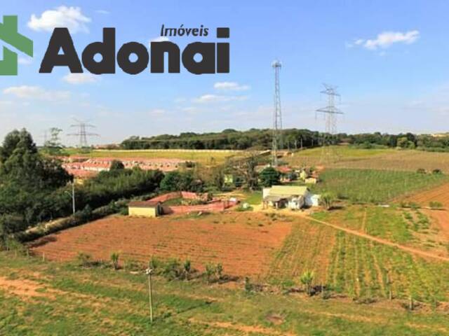 Área para Incorporação para Venda em Jundiaí - 5