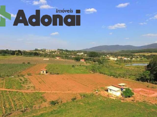 #2047 - Área para Incorporação para Venda em Jundiaí - SP - 3