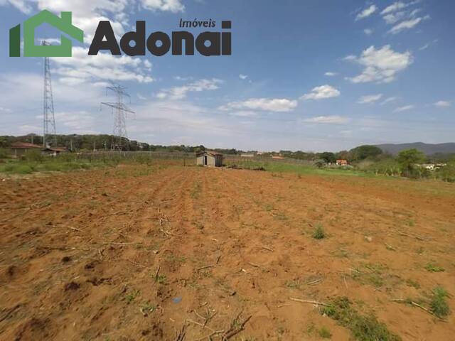 #2047 - Área para Incorporação para Venda em Jundiaí - SP - 1