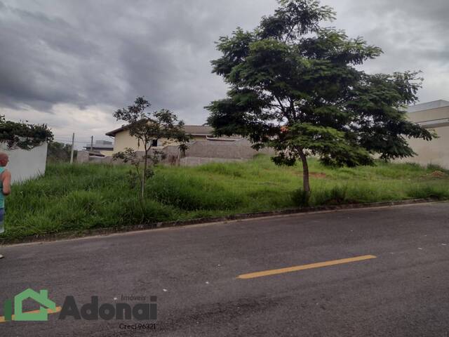#2058 - Terreno em condomínio para Venda em Várzea Paulista - SP - 3