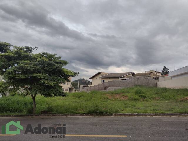 Terreno em condomínio para Venda em Várzea Paulista - 5