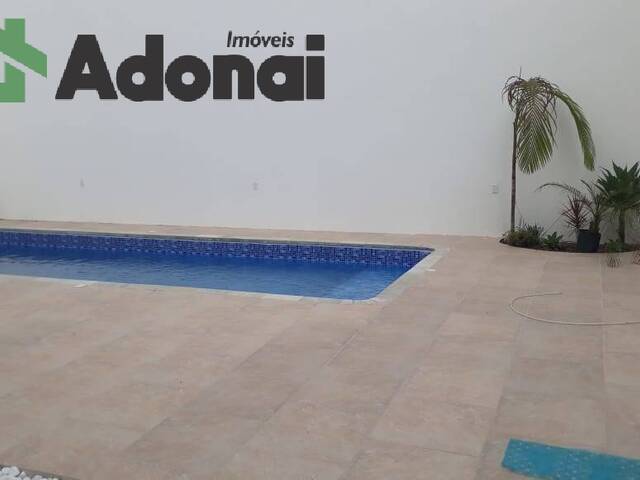 #2061 - Casa para Venda em Jundiaí - SP - 3