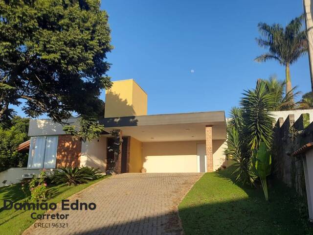 #2087 - Casa em condomínio para Venda em Jundiaí - SP - 2