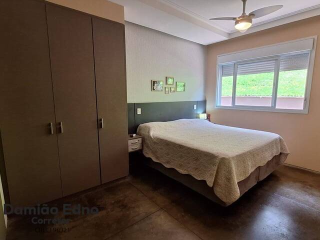 #2087 - Casa em condomínio para Venda em Jundiaí - SP - 3