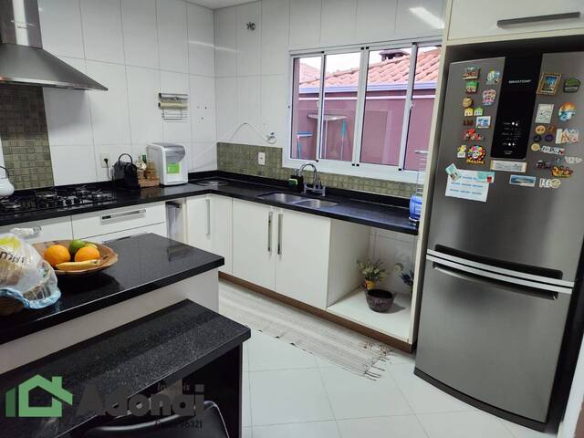 Casa em condomínio para Venda em Jundiaí - 4