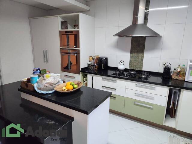#2088 - Casa em condomínio para Venda em Jundiaí - SP - 2