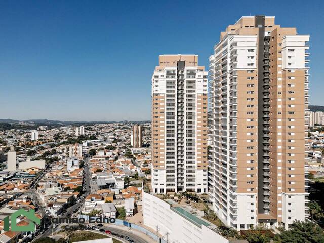 #2094 - Apartamento para Venda em Jundiaí - SP - 1