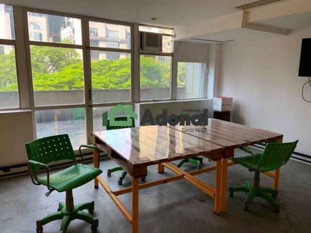 Andar Comercial para Venda em São Paulo - 5