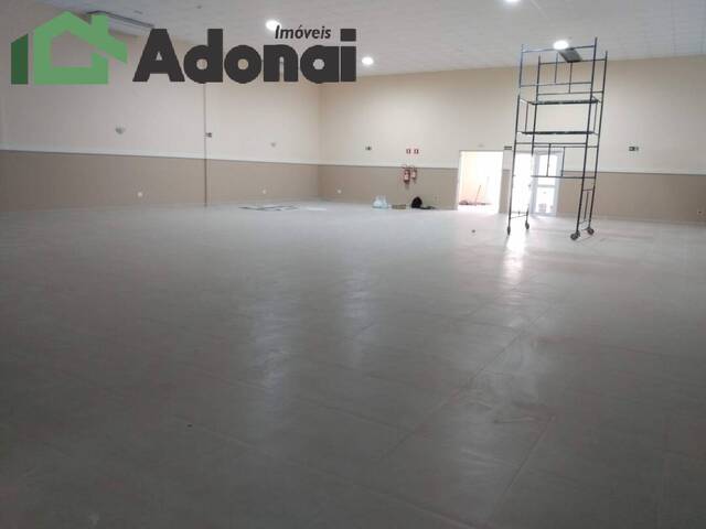 #2133 - Prédio comercial para Venda em São Paulo - SP - 2