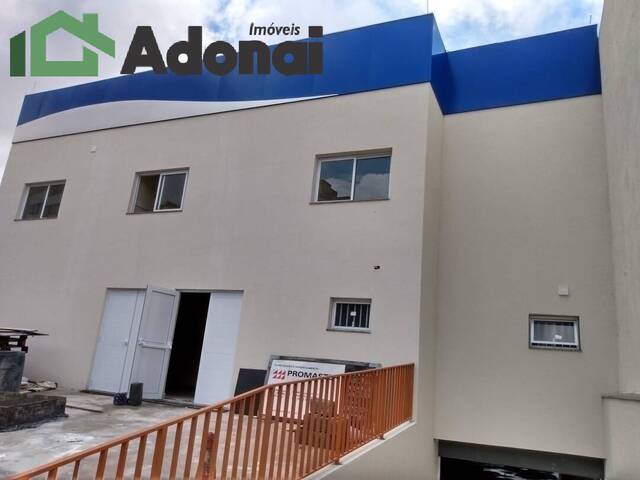 Prédio comercial para Venda em São Paulo - 4