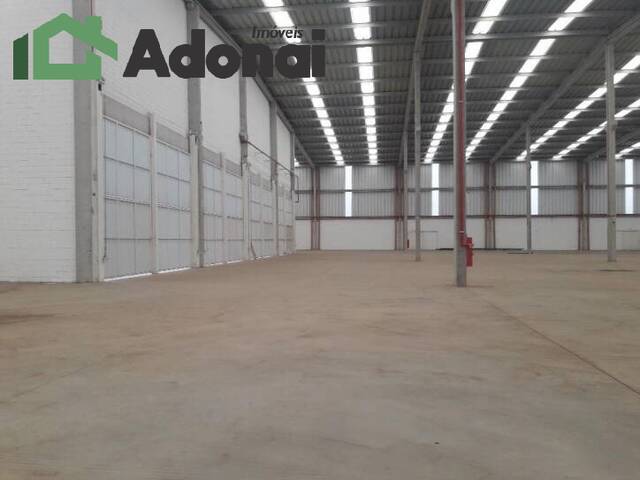 Galpão para Locação em Jundiaí - 4