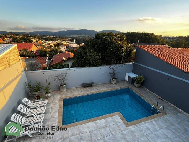 #2149 - Casa para Venda em Jundiaí - SP - 1