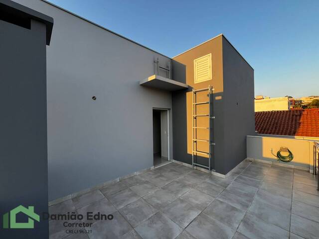 #2149 - Casa para Venda em Jundiaí - SP - 3