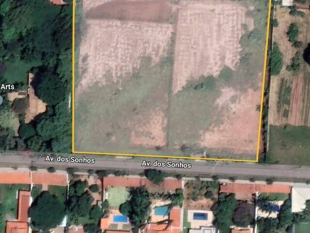 #2164 - Área para Incorporação para Venda em Jundiaí - SP - 2