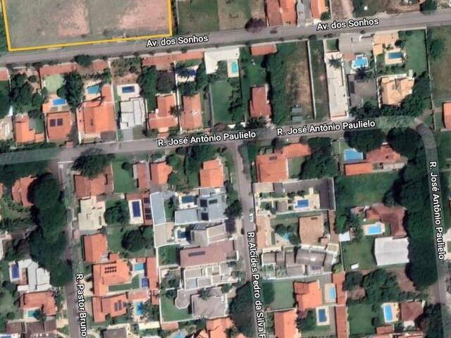 Área para Incorporação para Venda em Jundiaí - 4