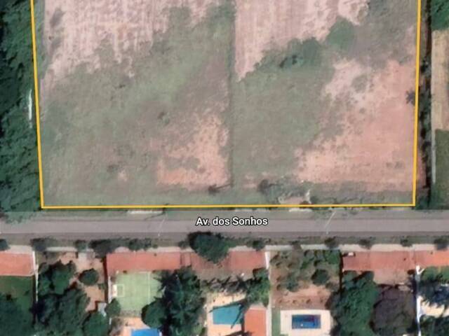 Área para Incorporação para Venda em Jundiaí - 5