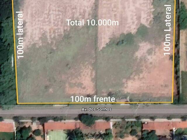 #2164 - Área para Incorporação para Venda em Jundiaí - SP - 1