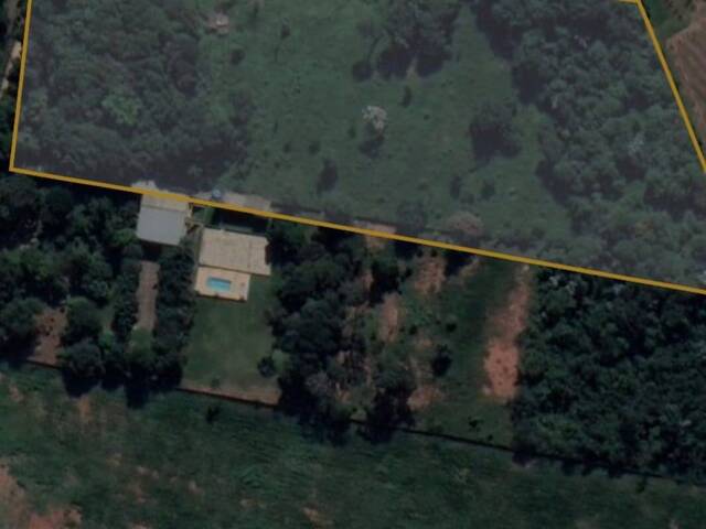 #2165 - Chácara para Venda em Itupeva - SP - 3