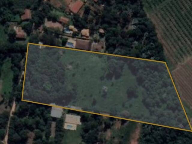 #2165 - Chácara para Venda em Itupeva - SP - 1