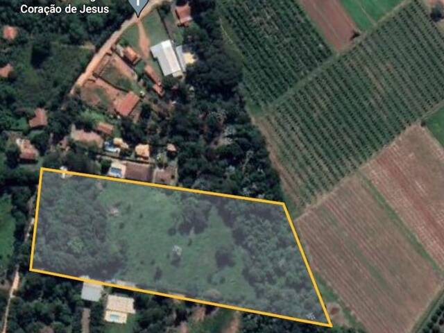 #2165 - Chácara para Venda em Itupeva - SP - 2