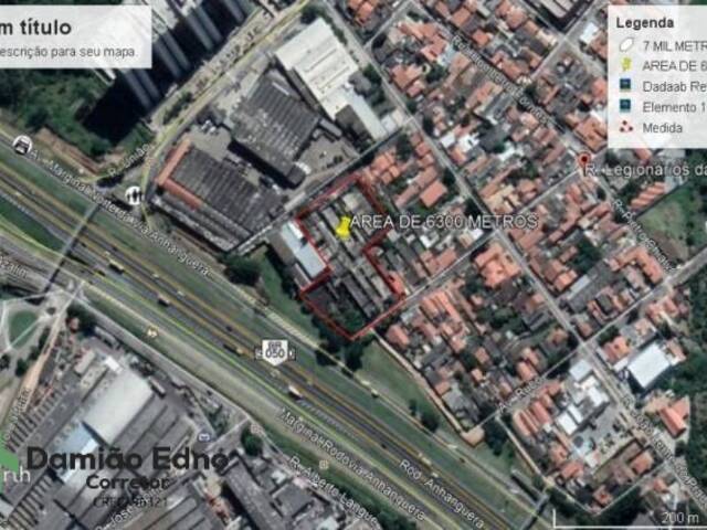 Área para Incorporação para Venda em Jundiaí - 4