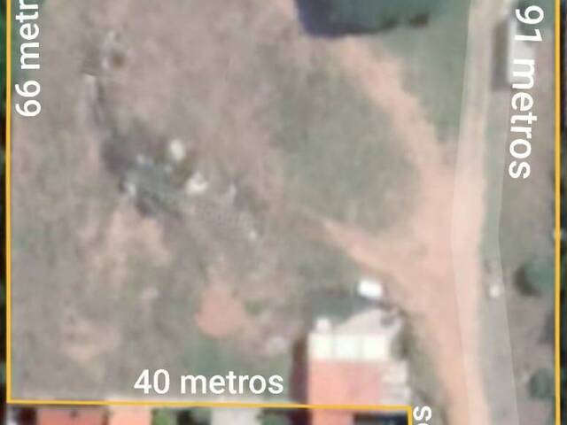 Área para Incorporação para Venda em Jundiaí - 4